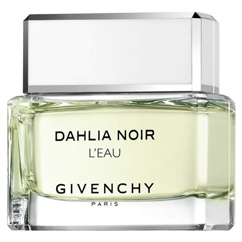 givenchy dahlia noir eau de parfum 75ml|givenchy dahlia noir 50ml.